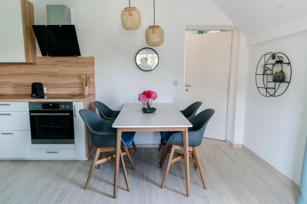 Velden Appartements Am Woerthersee フェルデン・アム・ヴェルターゼー エクステリア 写真