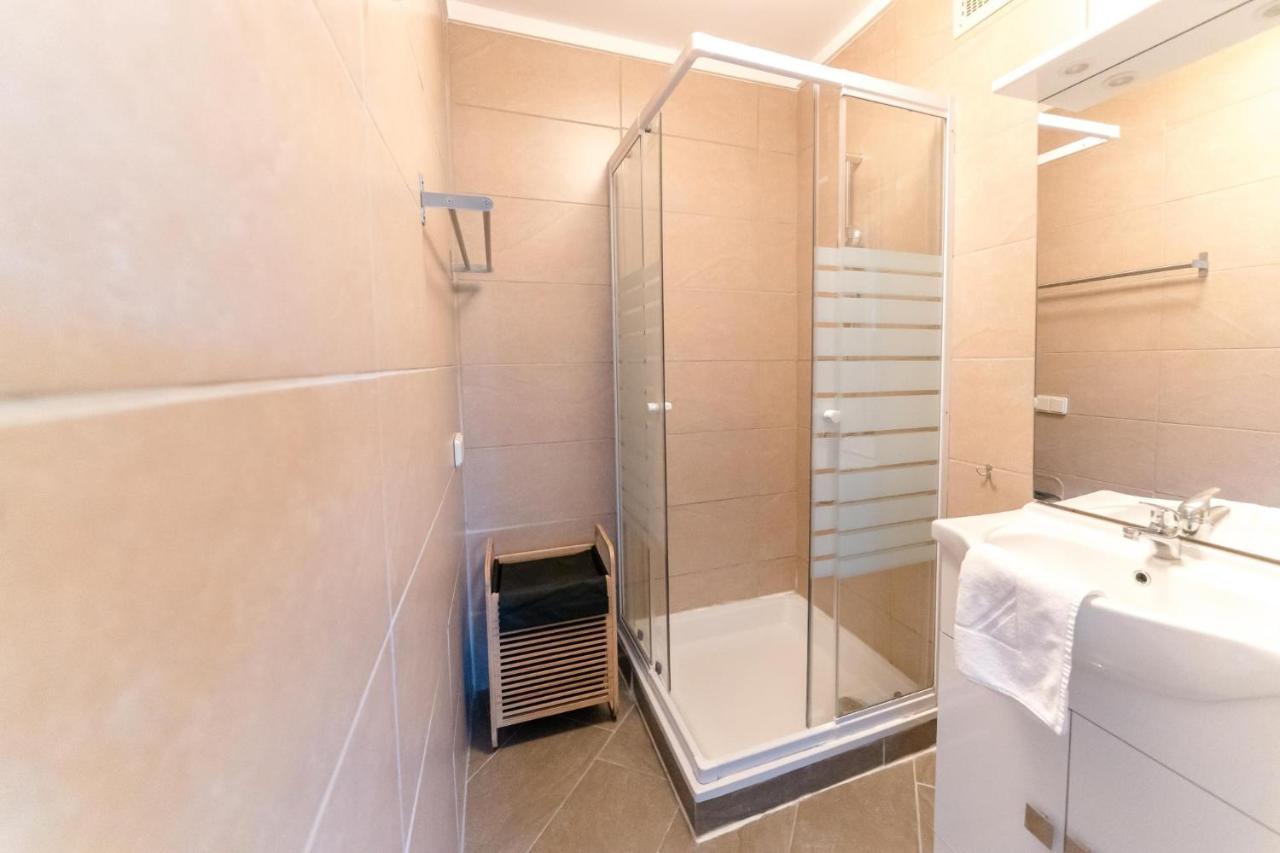 Velden Appartements Am Woerthersee フェルデン・アム・ヴェルターゼー エクステリア 写真